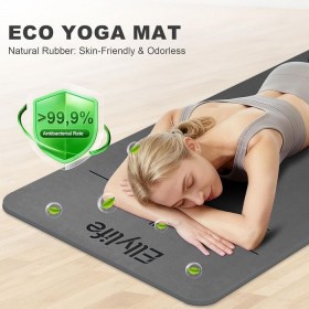 ellylife yoga matt